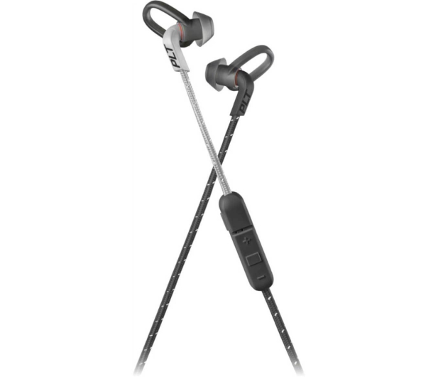 Plantronics Backbeat Fit 305 czarno - szare - 450616 - zdjęcie 2